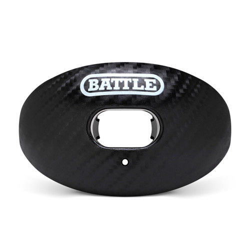 Miniatura: Bucal Oxygen "Carbon" - Battle