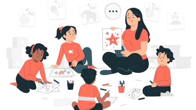 Remedial Lessons Animation Remedial Classes