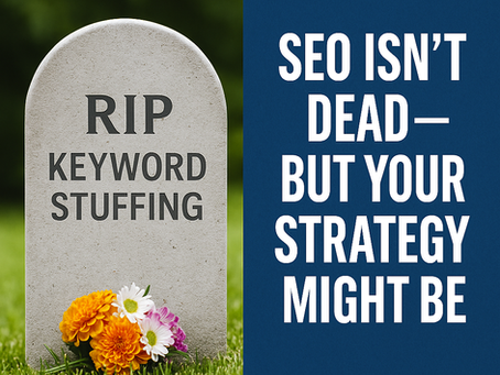 Modern SEO Strategies
