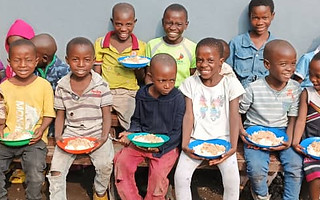 centaurus bt200 lost vape DR Congo - GUAOA Orphanage