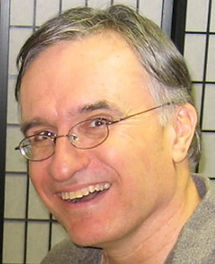 Jack Boyd, LMBT