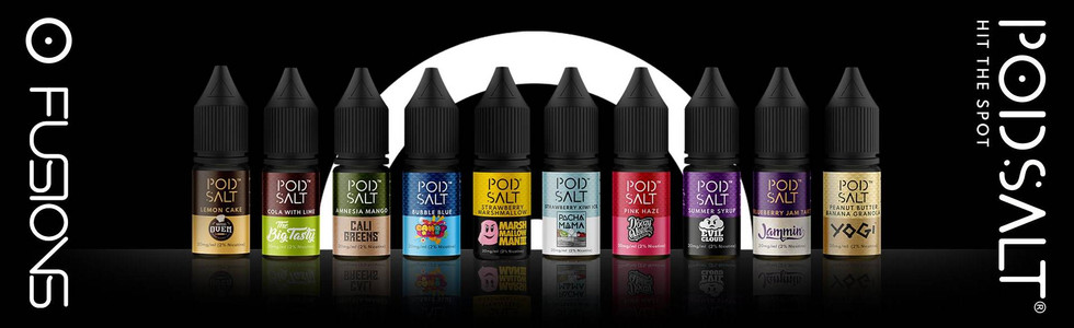 Pod Salt