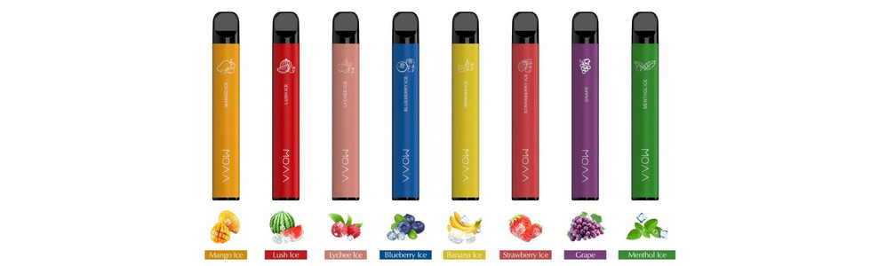 Smok VVOW Pods