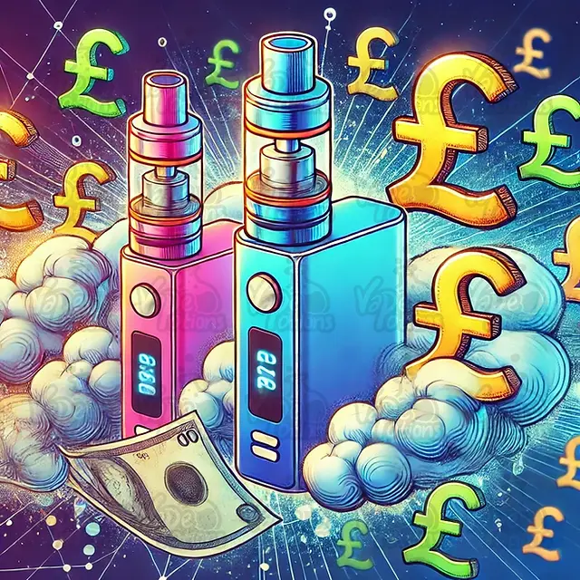 Vaping on a Budget: Smart Strategies to Save Money