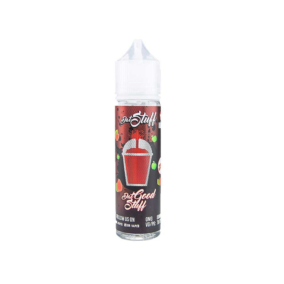 Dat Good Stuff by Dr Vapes E Liquid 60ml Shortfill