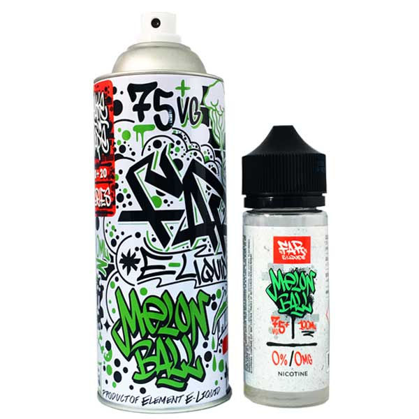 Melon Ball FAR By Element E Liquid 120ml Shortfill