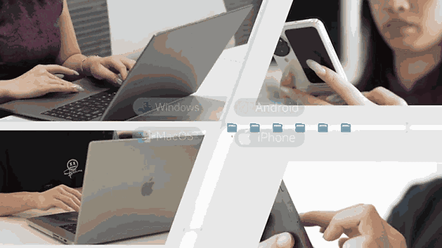 See fanX3 in action before launch.gif