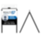 24x22 Tent Open House Directional