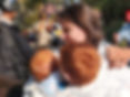A mom and her children, kidnapped