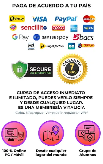 pagos y grupo