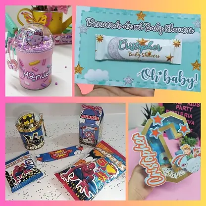 papeleria creativa curso