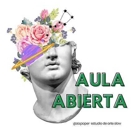 aula abierta arte en Quito
