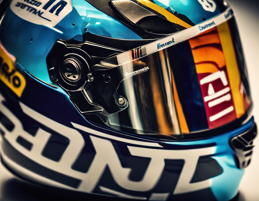 Become a Factory Driver: Miika Panu's Racing Pursuit
