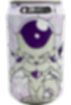 Ocean Bomb Dragon Ball Frieza Orange (24) - Candy Import Canada