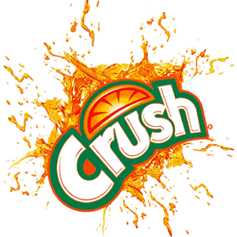 Crush | Candy Import Canada