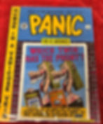 Panic Vol1