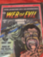 Web of Evil