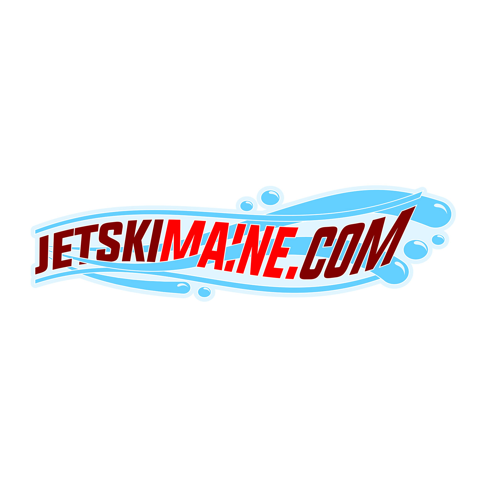 Jet Ski Maine LLC logo