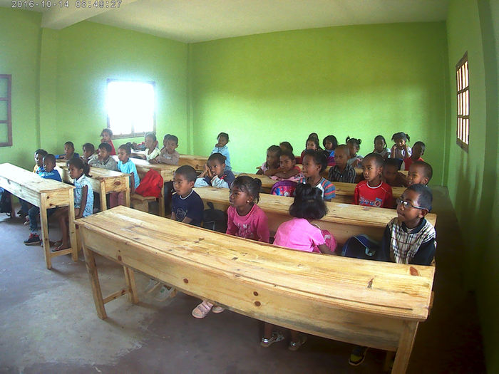 Ecole d'Antsirabe