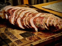 Smoked Turkey