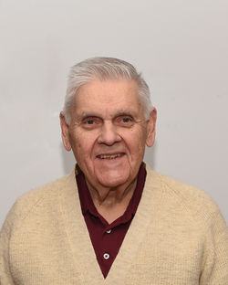 Carl Trueter