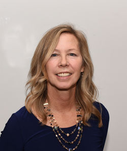 Cynthia Thomas