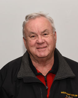 Roddy MacLeod