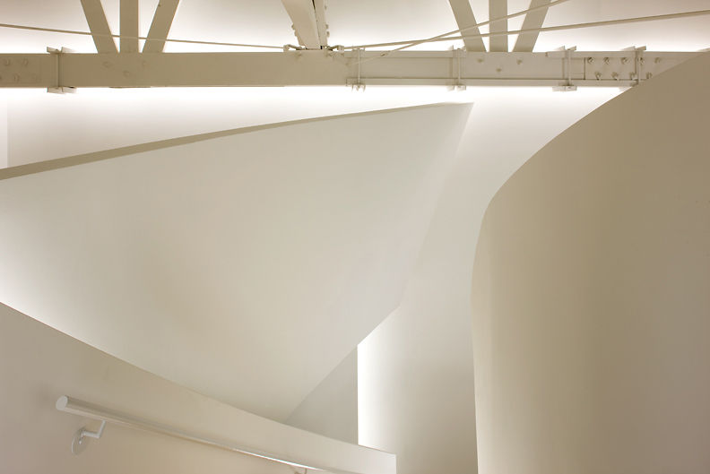 Daly Street Loft #2
