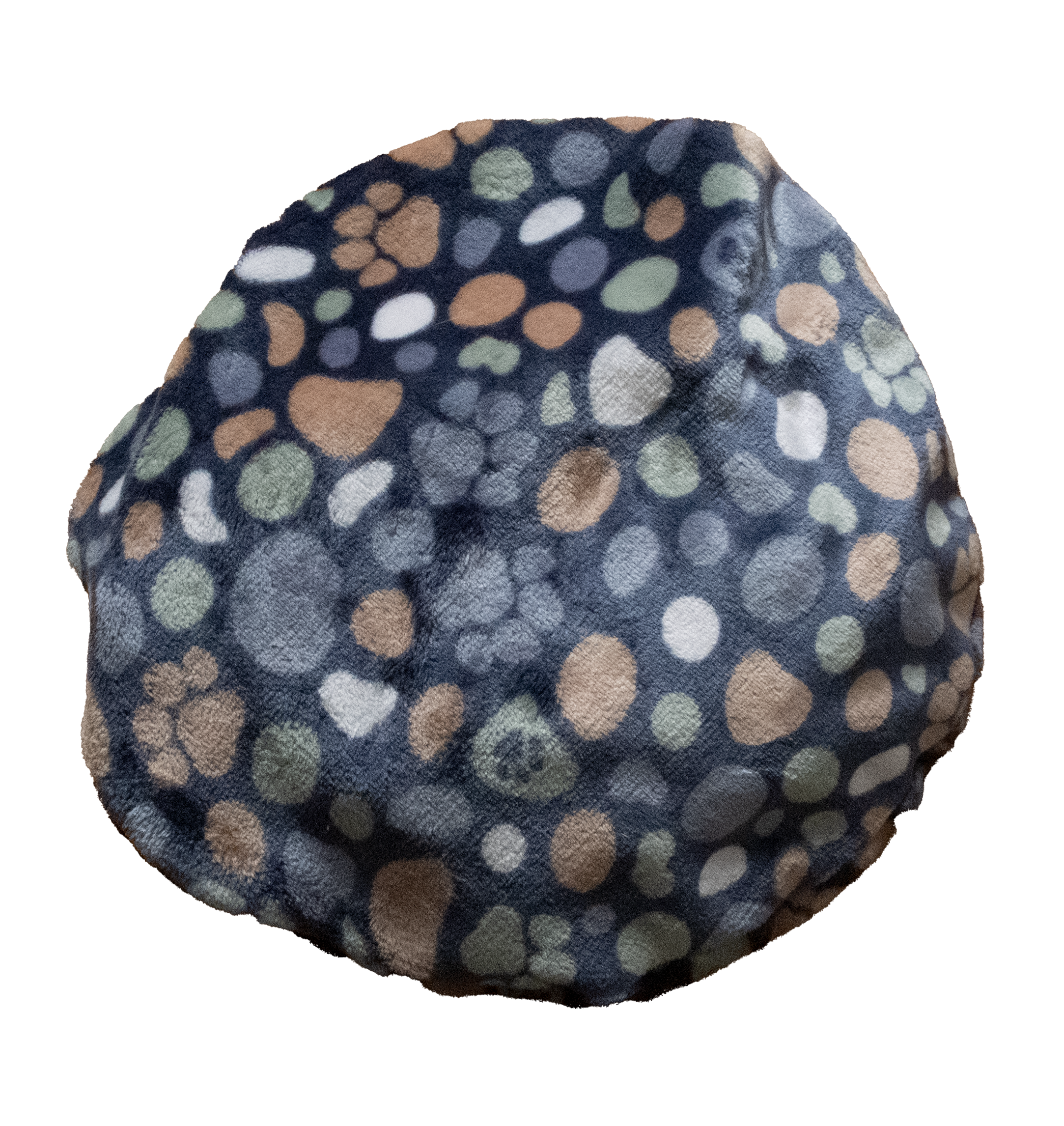 Housse supplémentaire - Motif Multicolor