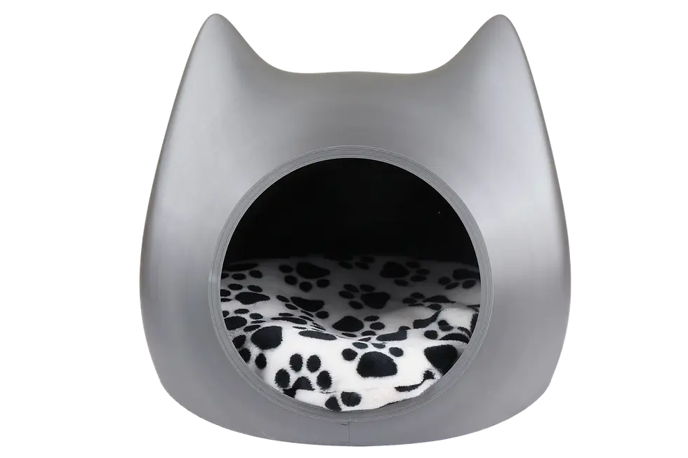 Miniature : "Souris" Boîte à Chat imprimée en 3D