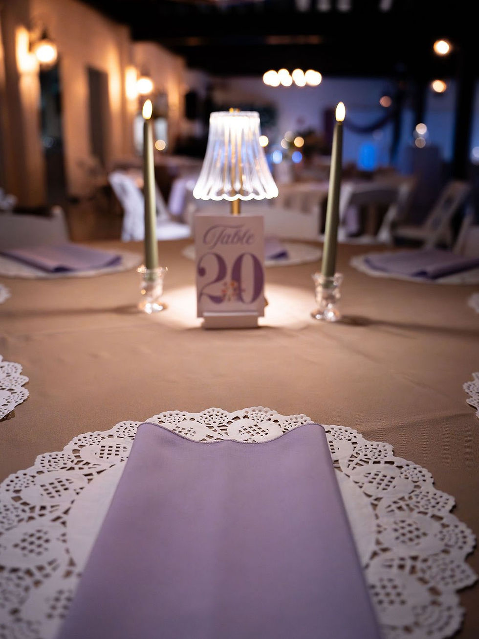 Thumbnail: Cloth Napkins - Set of 10