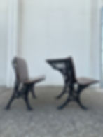 Thumbnail: Vintage Desk