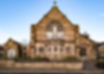 Chapel concert - St Oswald's Church Bollington