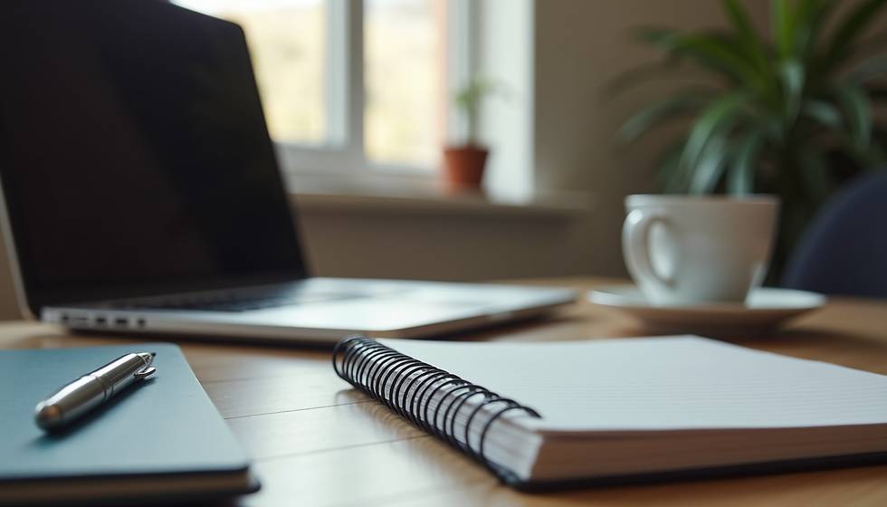 Discover the Dream to Author Publishing Process Overview