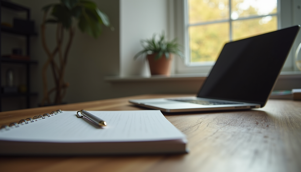 Turning Dreams into Published Books: How to Become a Published Author