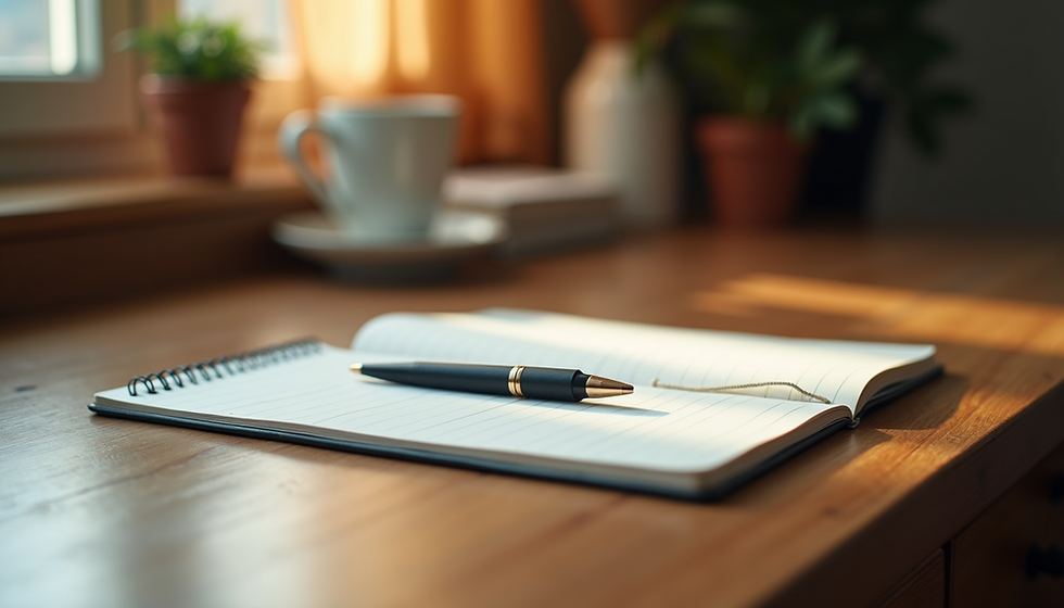 Dream to Author Coaching: Your Path to Success with Writing Coaching Benefits