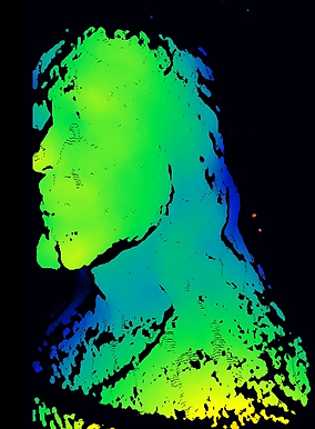 Other Brand Human Side View Stereo