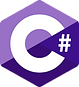 C#