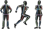 Skeleton Tracking SDK