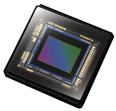 CMOS Image Sensor