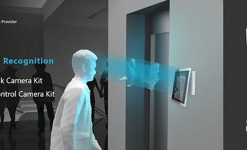 LIPSFace HW-Series On-Device 3D Facial Recognition: A Comprehensive Overview