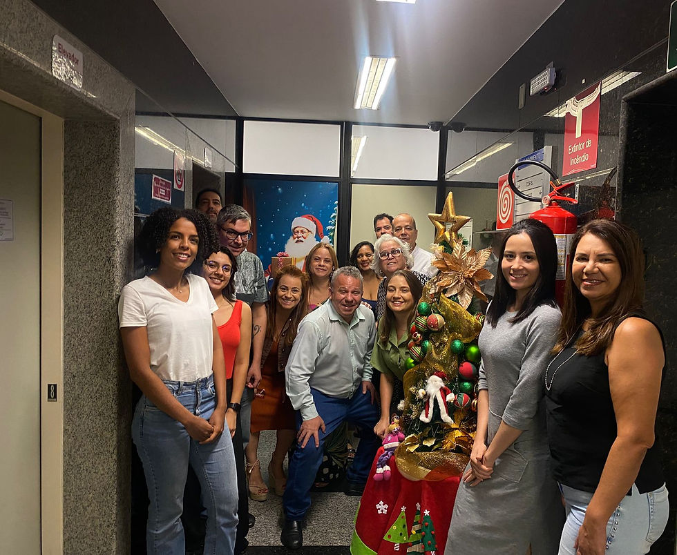 Equipes COFIS e CEOR - GEFIN