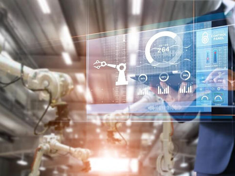 LIPS Interview with the A&S Magazine