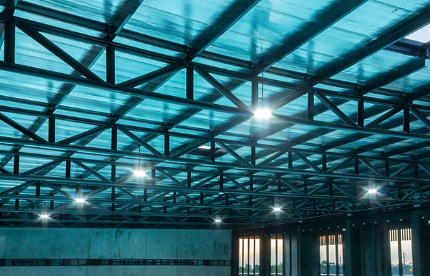 Indoor Light Environment