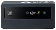 access control 3d camera kit