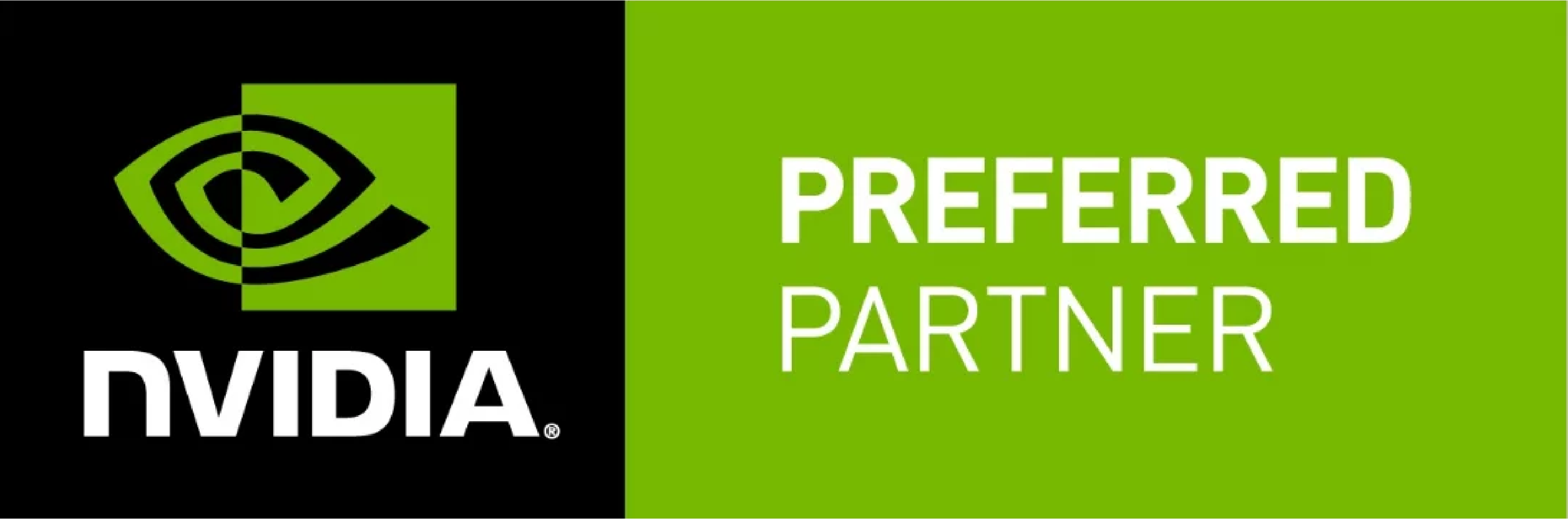 NVIDIA Partner