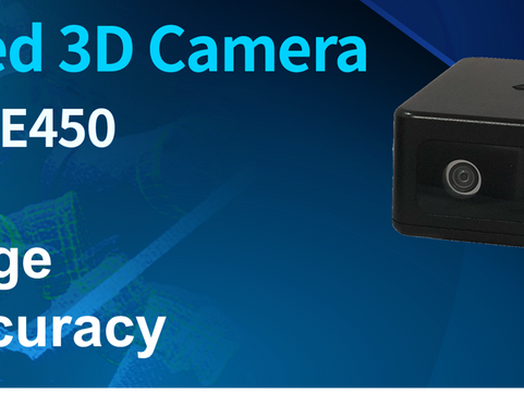 Deploying LIPSedge AE450™ with OpenCV: A Step-by-Step Guide