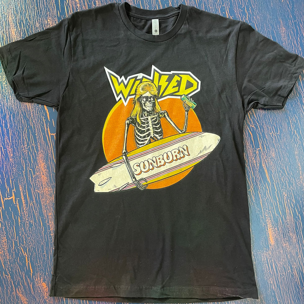 Thumbnail: Sunburn Single Shirt