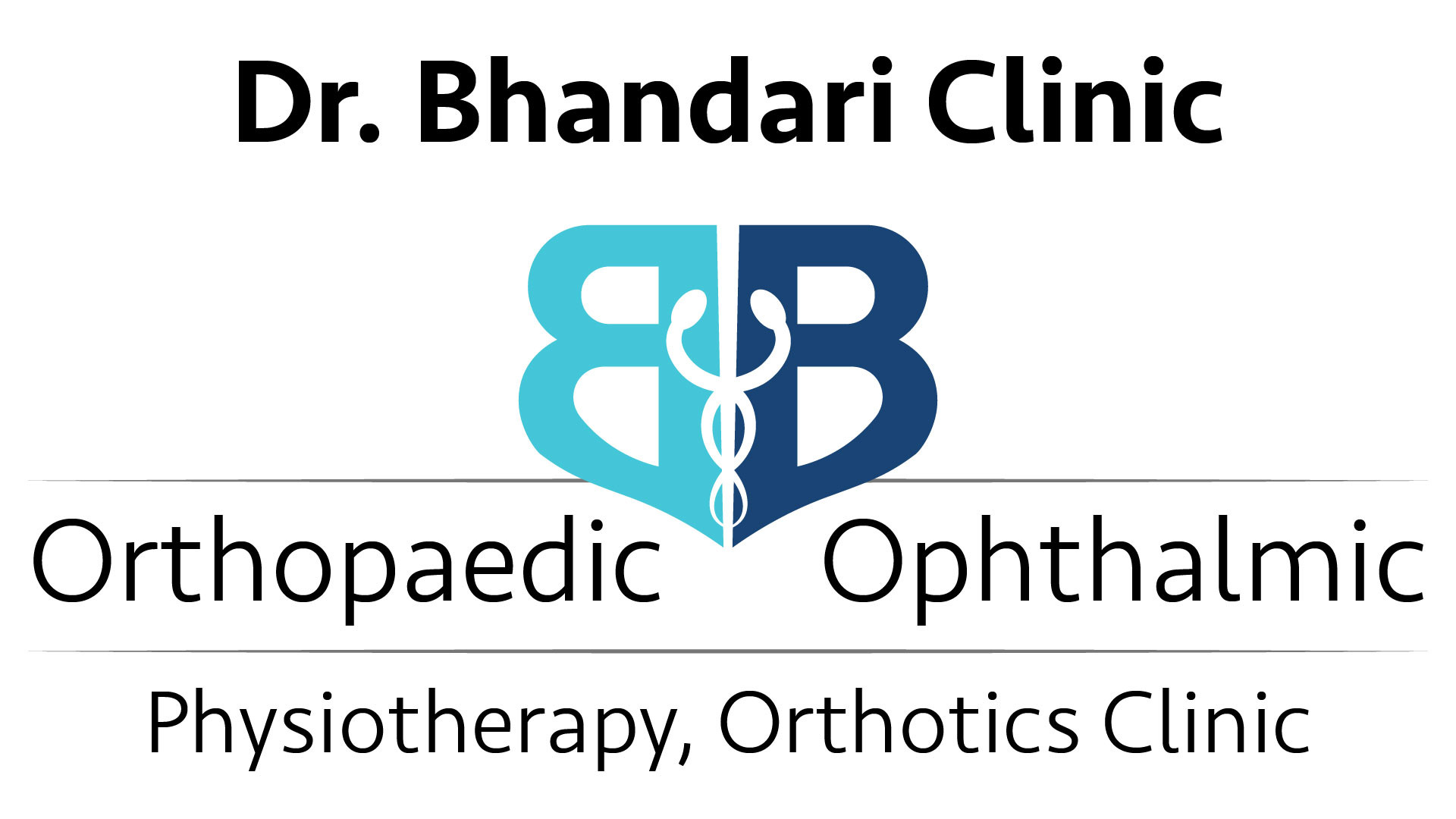 Orthopaedic surgery | Dr. Bhandari Clinic