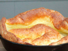 Dutch Baby